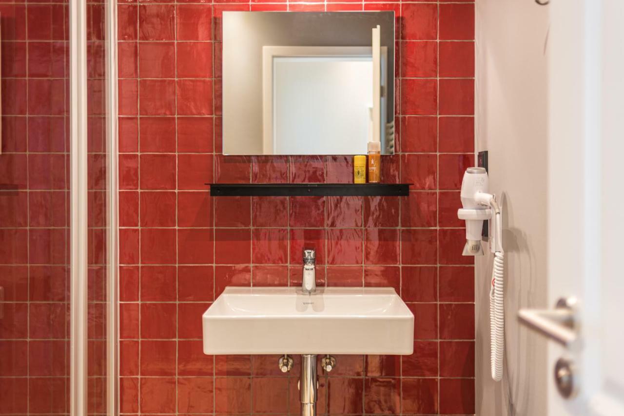 Luxus_Spa_Og_Fewo Quartier 4 _We 4_ Gohren-Lebbin Bagian luar foto